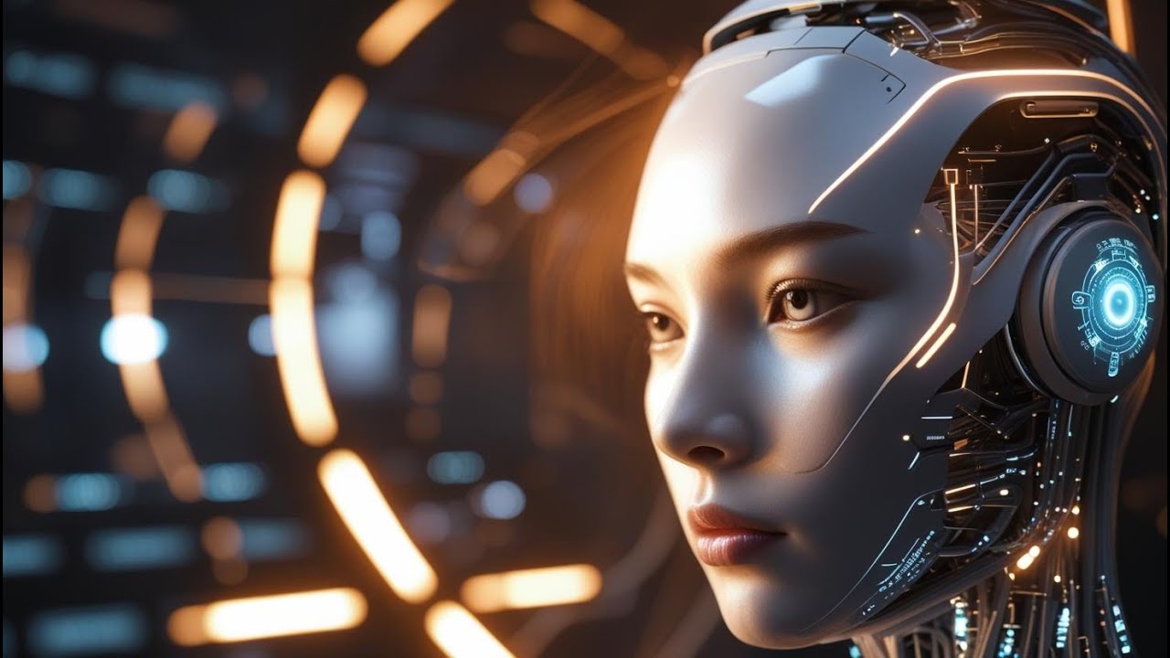 Project Seraphim: Unveiling the Hidden Experiment to Digitize the Human Soul