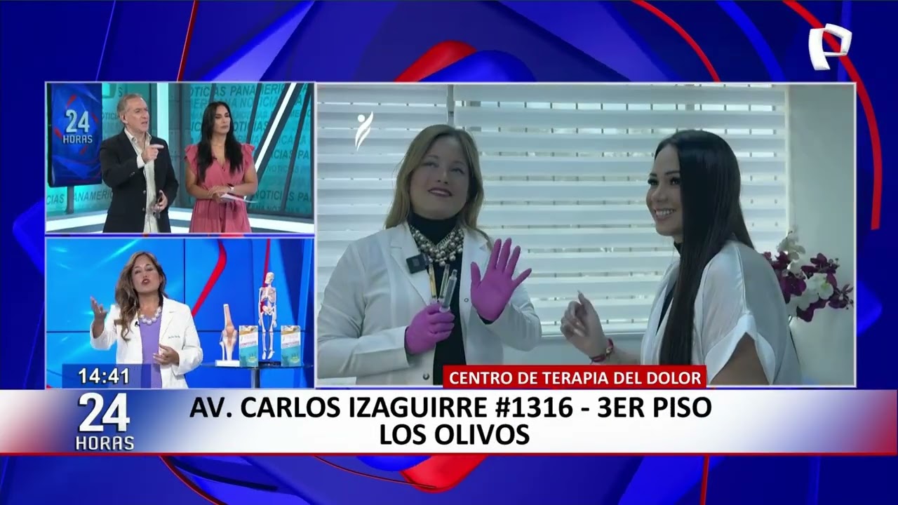 Libérate de los dolores articulares y disfruta otra vez