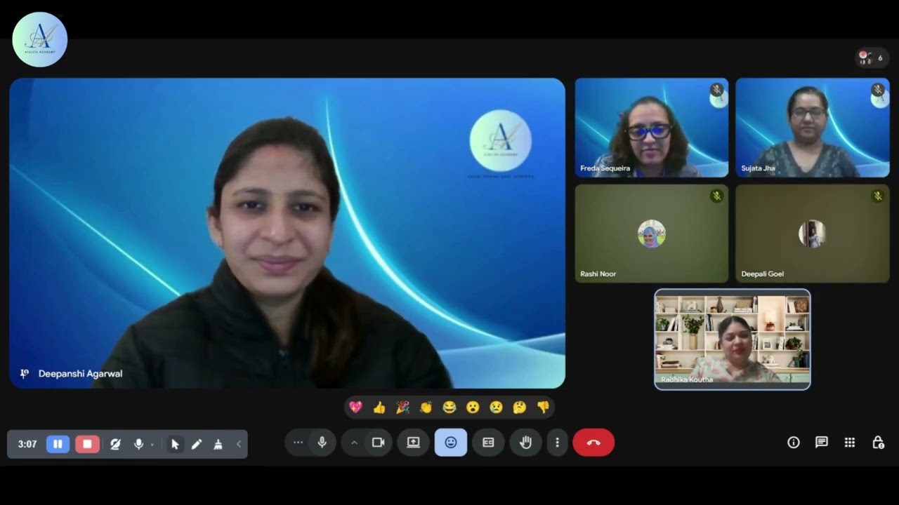 One Email .Wrong Timing. Big Impact. | Atulith Academy | Storytelling Challenge