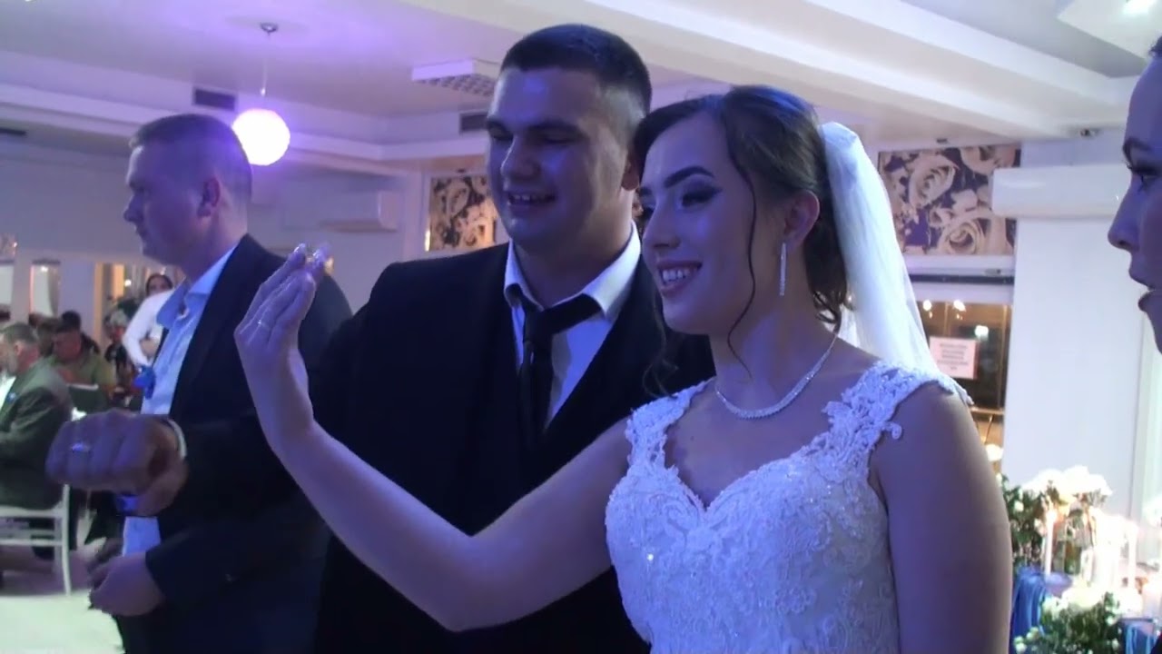 Svadba Ajla&Muhamed