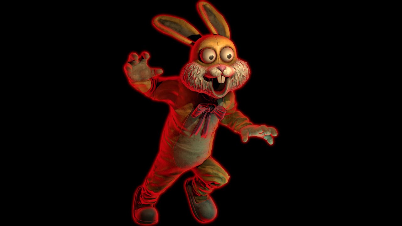 【Dark Deception：Monsters & Mortals】SHARD MAYHEM / Lucky The Rabbitで優勝