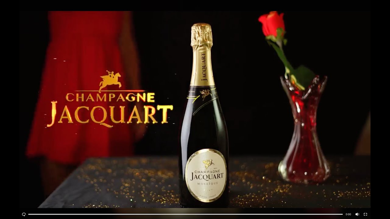 Jacquart Champagne - Mosaïque