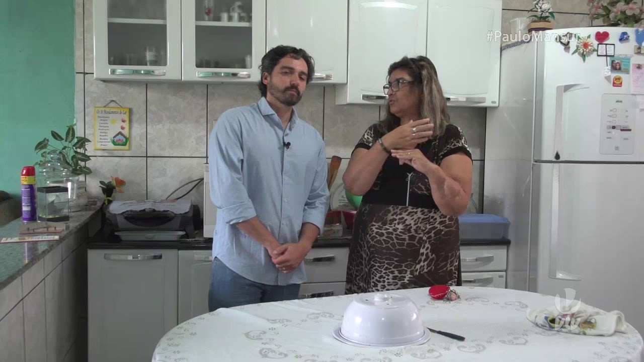 A Rose pede ajuda para realizar o sonho da sua filha - 2º Bloco