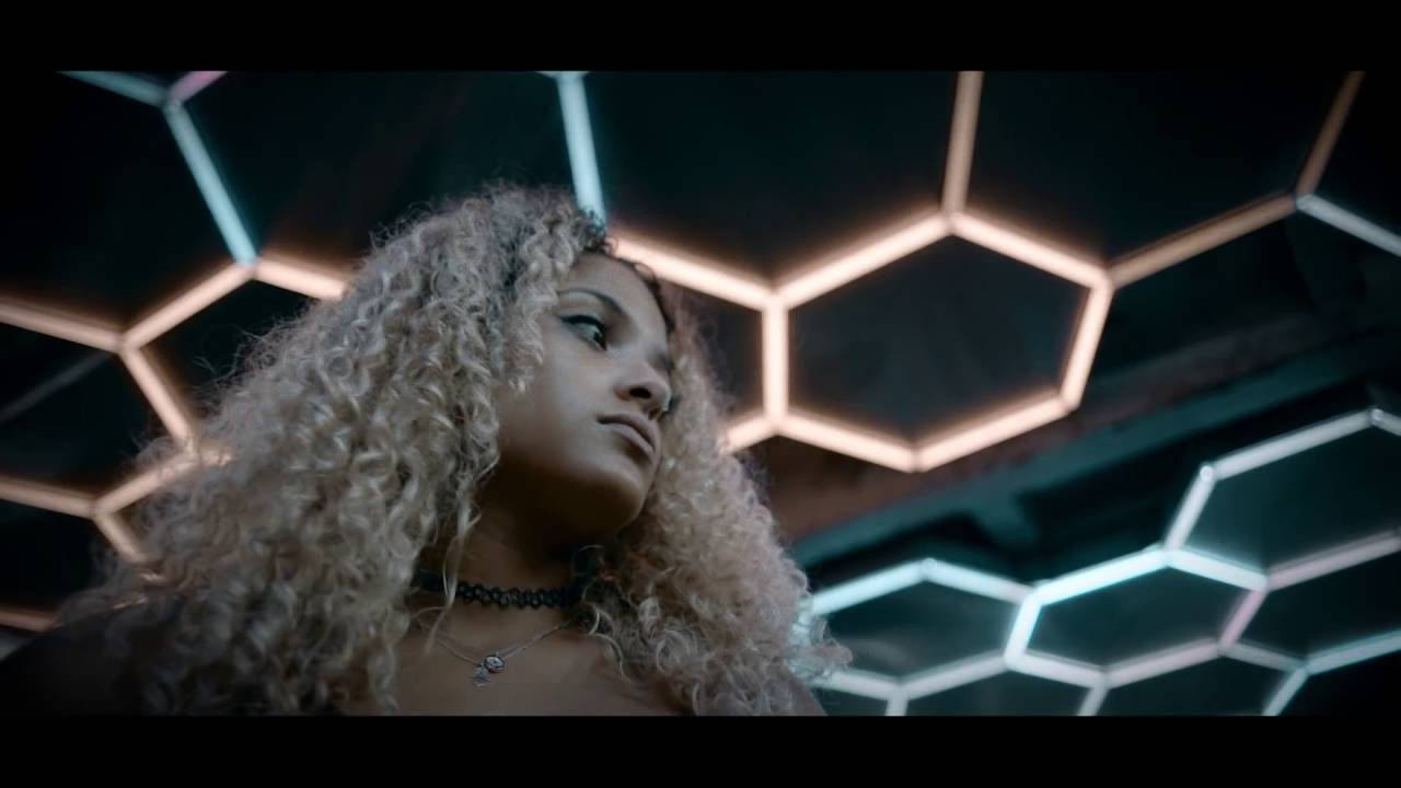 Samie Bower - Blame (Official Video)