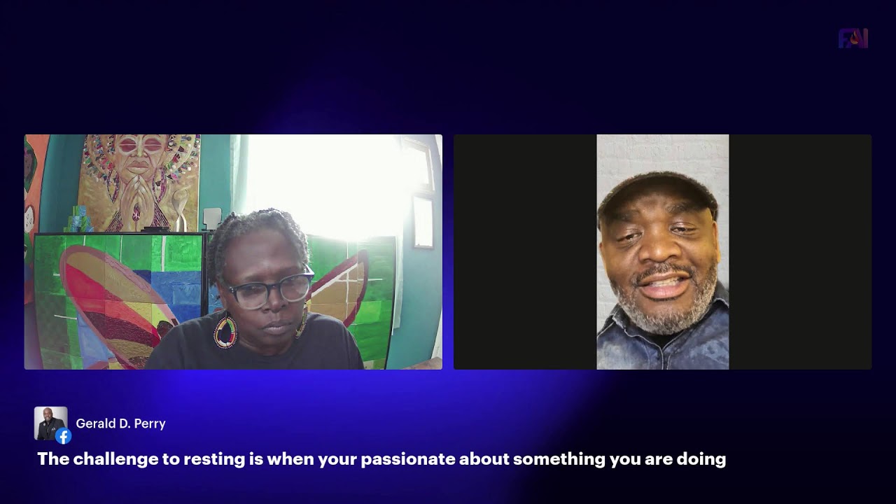 Fresh Anointing Impact Church Live, February 1, 2026