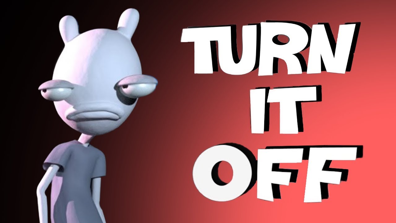 turn off this oneyplays compilation