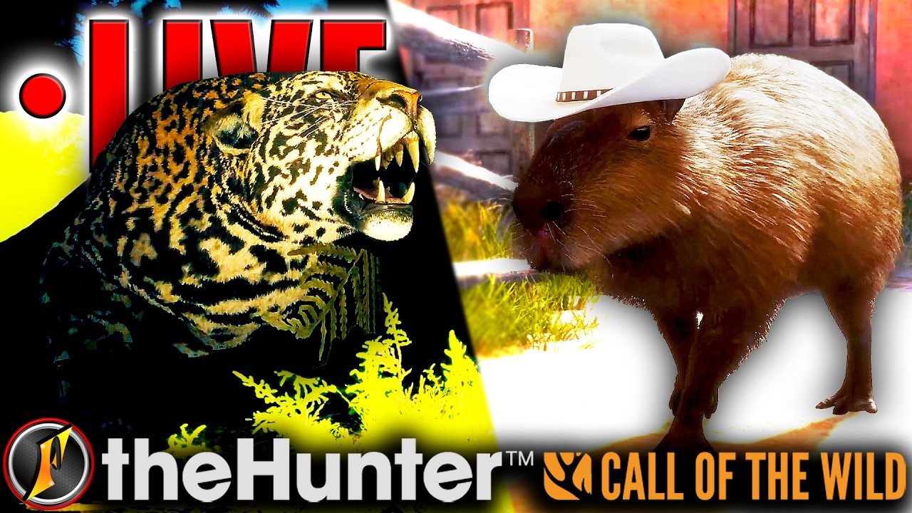 We're On A Mission to Meet Pablo & Get NEW Multimounts! | LIVE