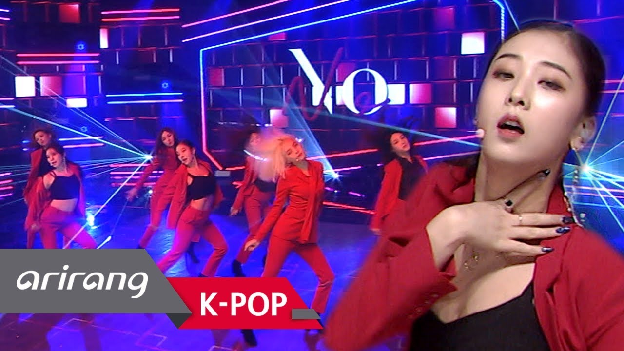 [Simply K-Pop] CLC(씨엘씨) _ No _ Ep.351 _ 030219