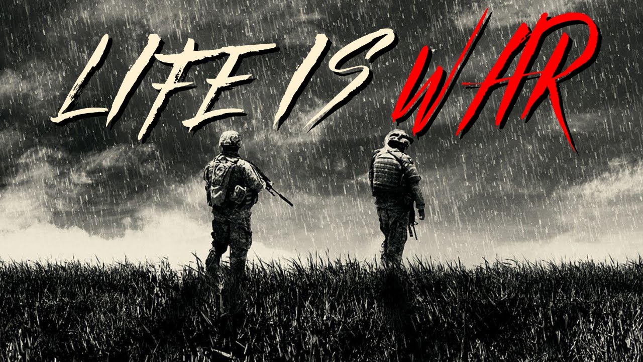 The DARK & BRUTAL Side About Life