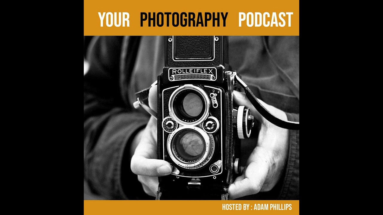Overcoming the Comparison Trap in Photography (How to Stop Measuring Your Work Against Others)