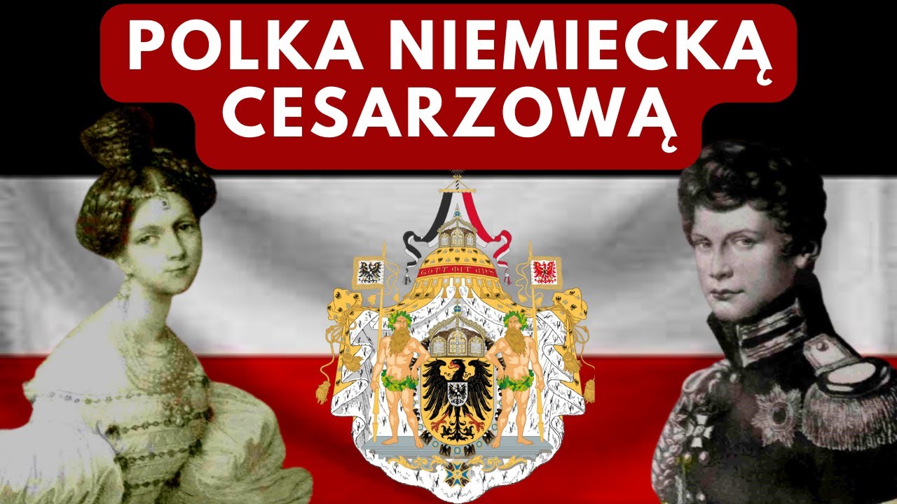 MIŁOŚĆ POLSKIEJ KSIĘŻNICZKI I PRUSKIEGO KRÓLEWICZA, KTÓRA MOGŁA ZMIENIĆ HISTORIĘ POLSKI I NIEMIEC