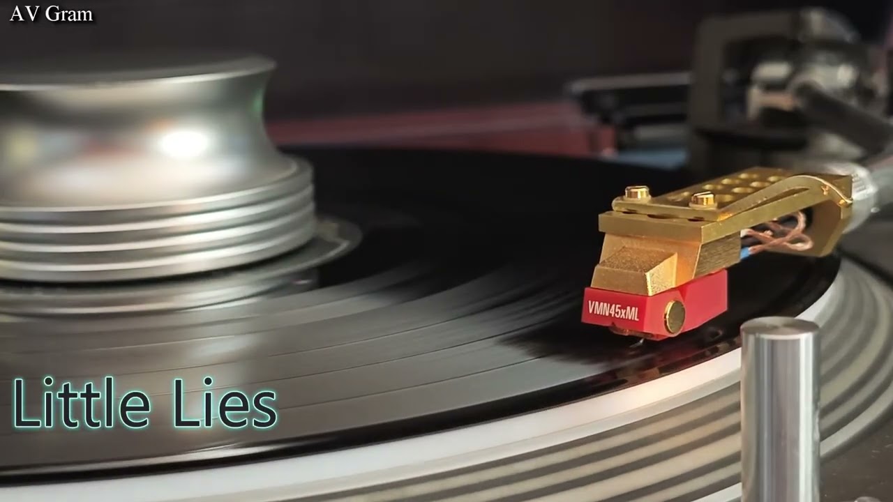 Fleetwood Mac - Little Lies /vinyl/ VM745xML