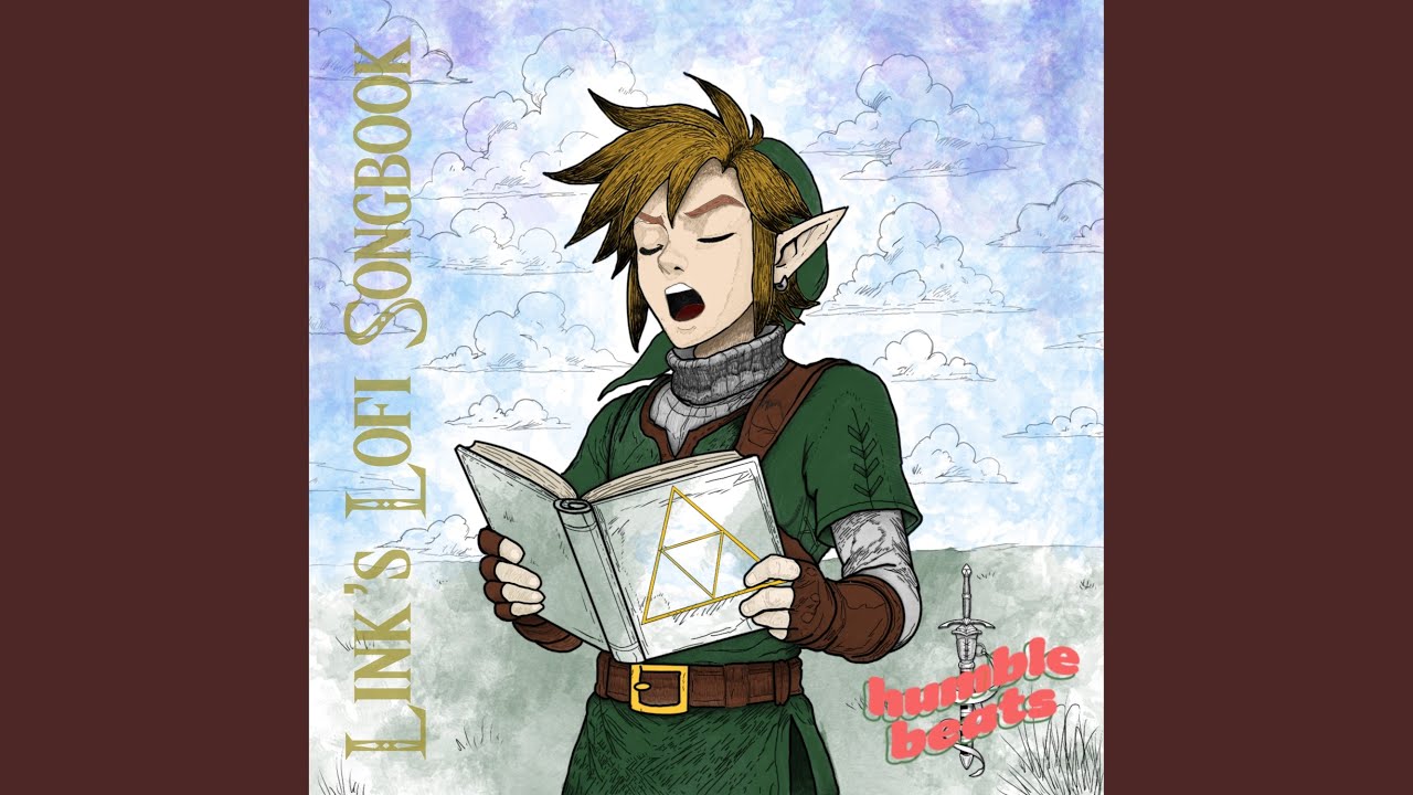 Song of Healing