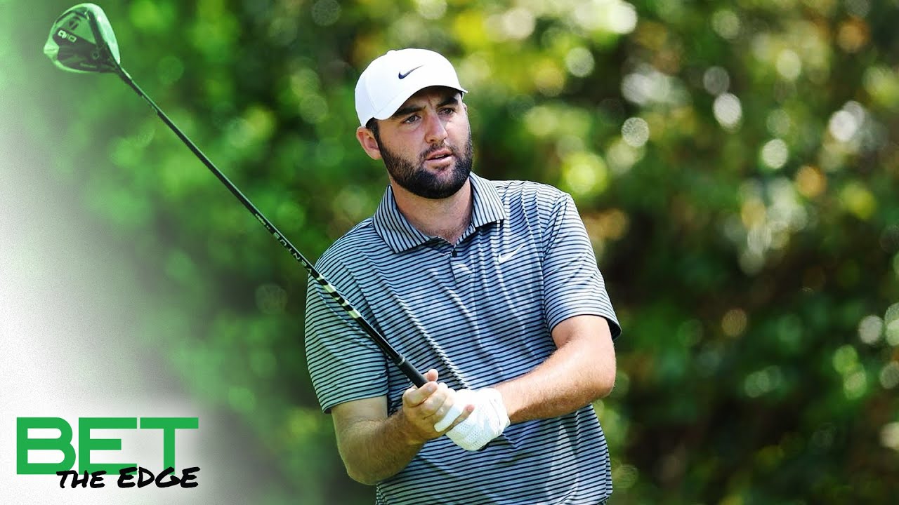 Masters outrights, T-20 finishes; Real Madrid-Man City; CL bets | Bet the Edge (4/9/24) | NBC Sports