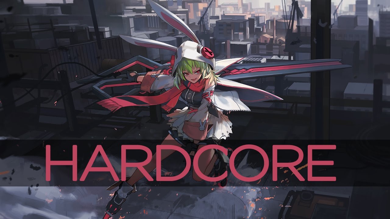 「Hardcore」 [kanoryo] Childhood Bewitched Sword