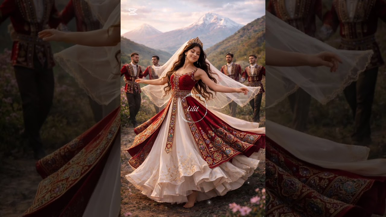 Armenian Duduk and Dance Beats #dancemusic  #beats #duduk #armenian #music 