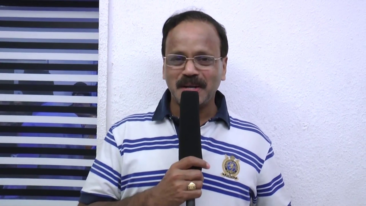 Dhananjayan Speaks About Mupparimanam Movie - StudioFlicks
