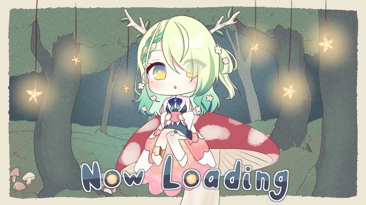 fauna relax bgm extended 1 hour