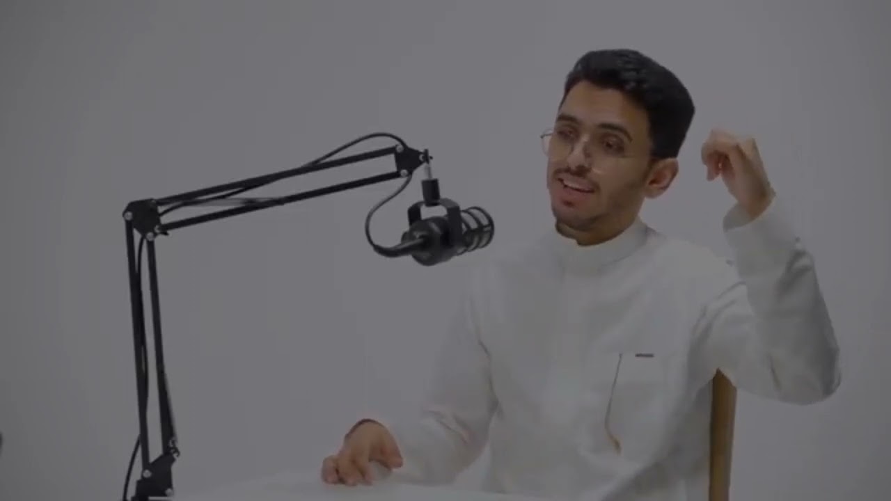 آية الكرسي تفسير - ابراهيم محمد