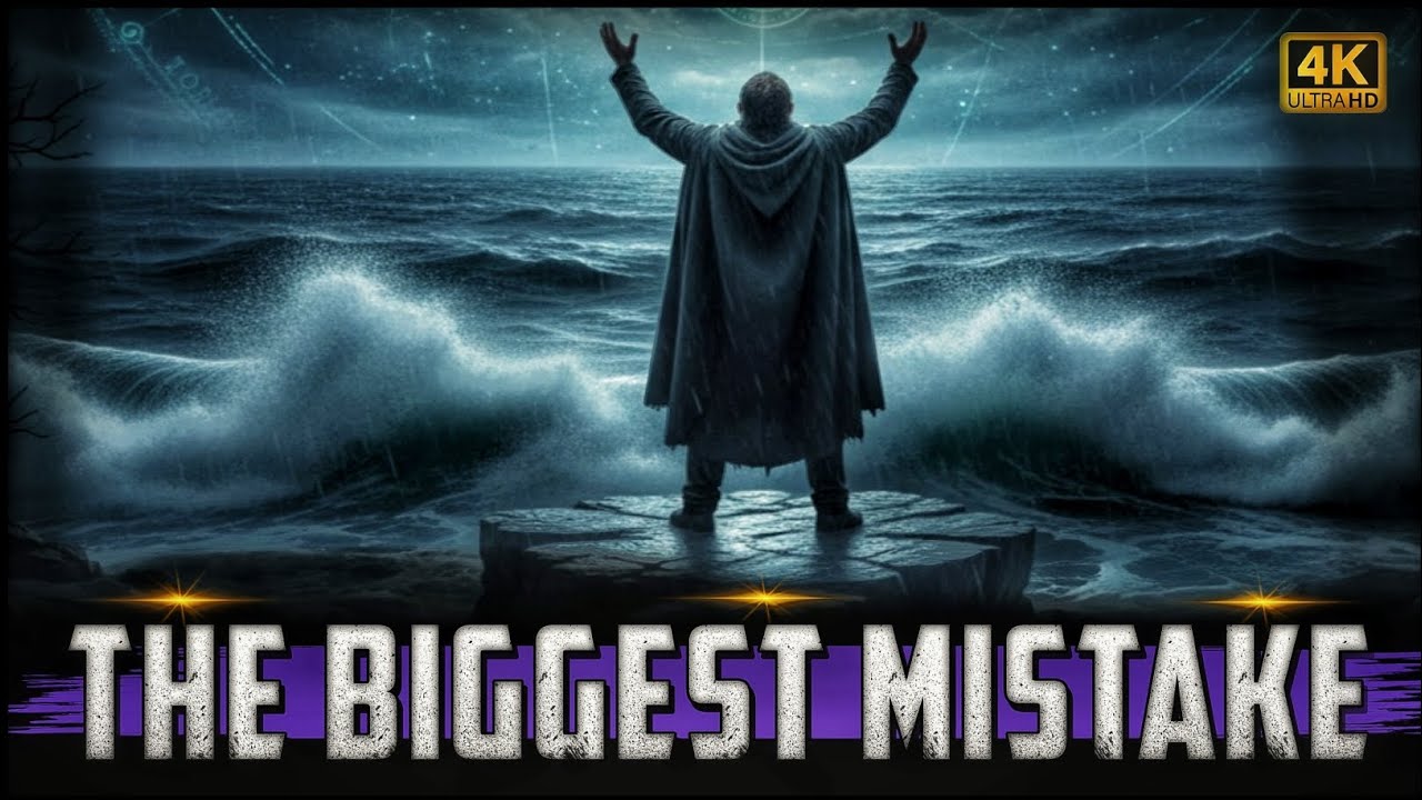 Why Your Duas Are Not Accepted | The Biggest Mistake | Islamic Reminder  | Ai Islamic History Tales