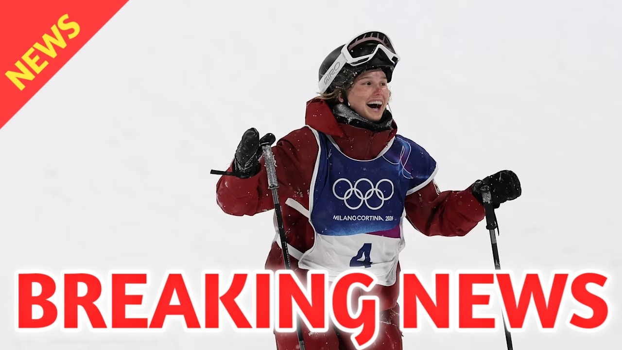 Nobody Saw This Coming! Megan Oldham Takes Gold Over Eileen Gu 🔥