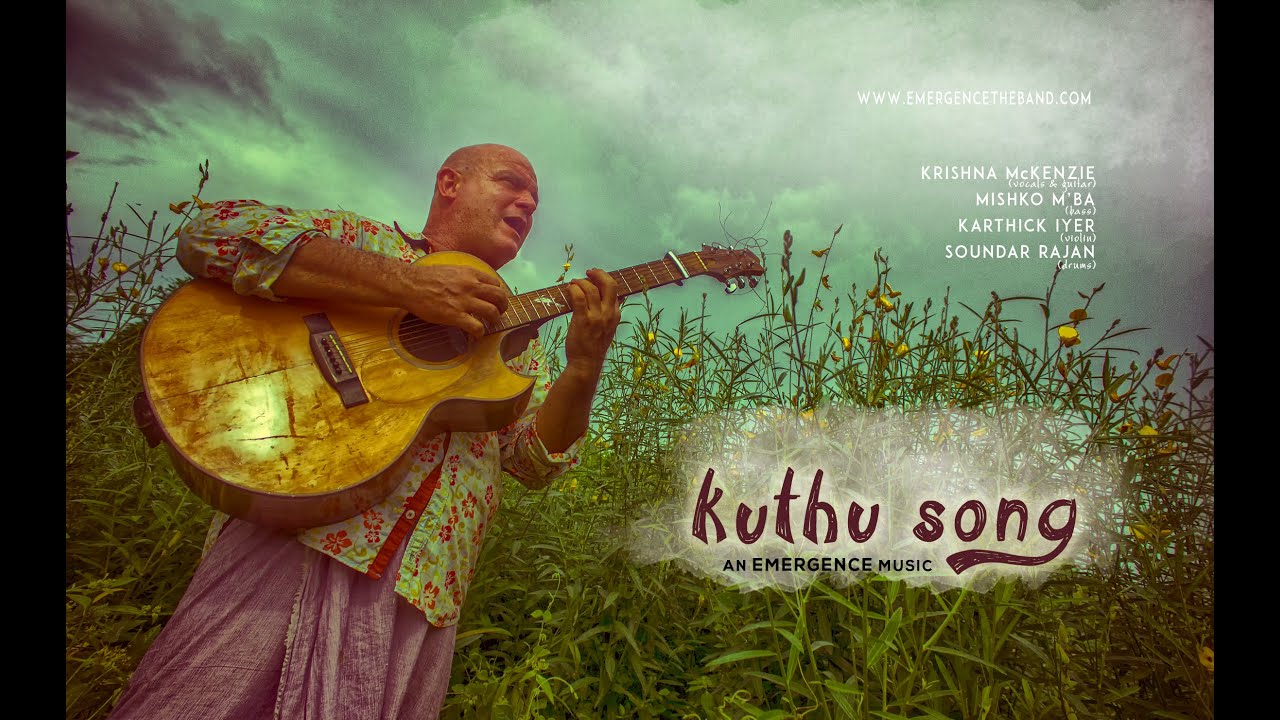 KUTHU SONG BY EMERGENCE