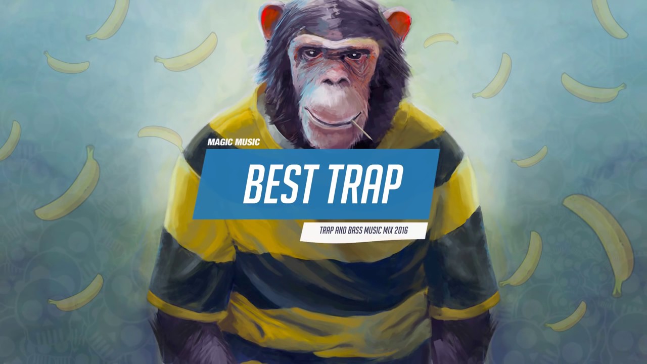 Best Trap Music Mix 2016 💎 Best Trap and Bass 💎 Car Music Mix