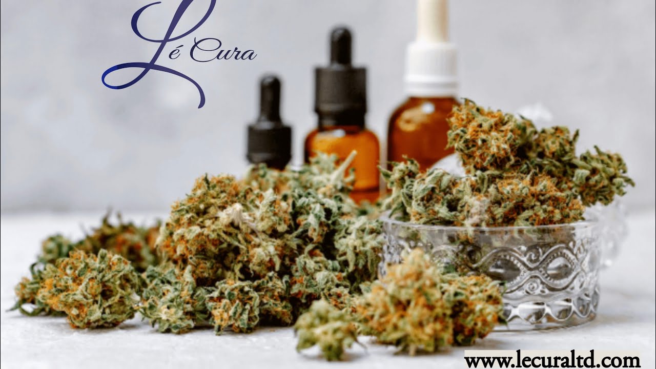 LeCura Premium THCa flower