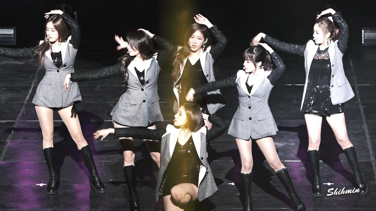 [fancam/직캠] 141214 T-ARA/티아라 - NUMBER NINE/넘버나인 # QUEEN'S 2nd fanmeeting