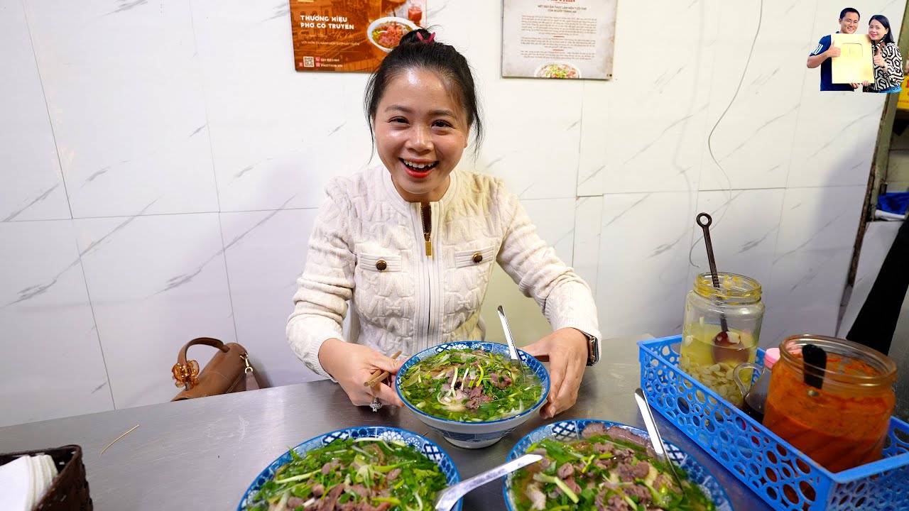 Xuy&ecirc;n Việt về Thủ đ&ocirc; H&agrave; Nội thăm Hồ Gươm ăn Phở Th&igrave;n bờ hồ Chả C&aacute; L&atilde; Vọng Ốc Luộc Phố Cổ si&ecirc;u ngon