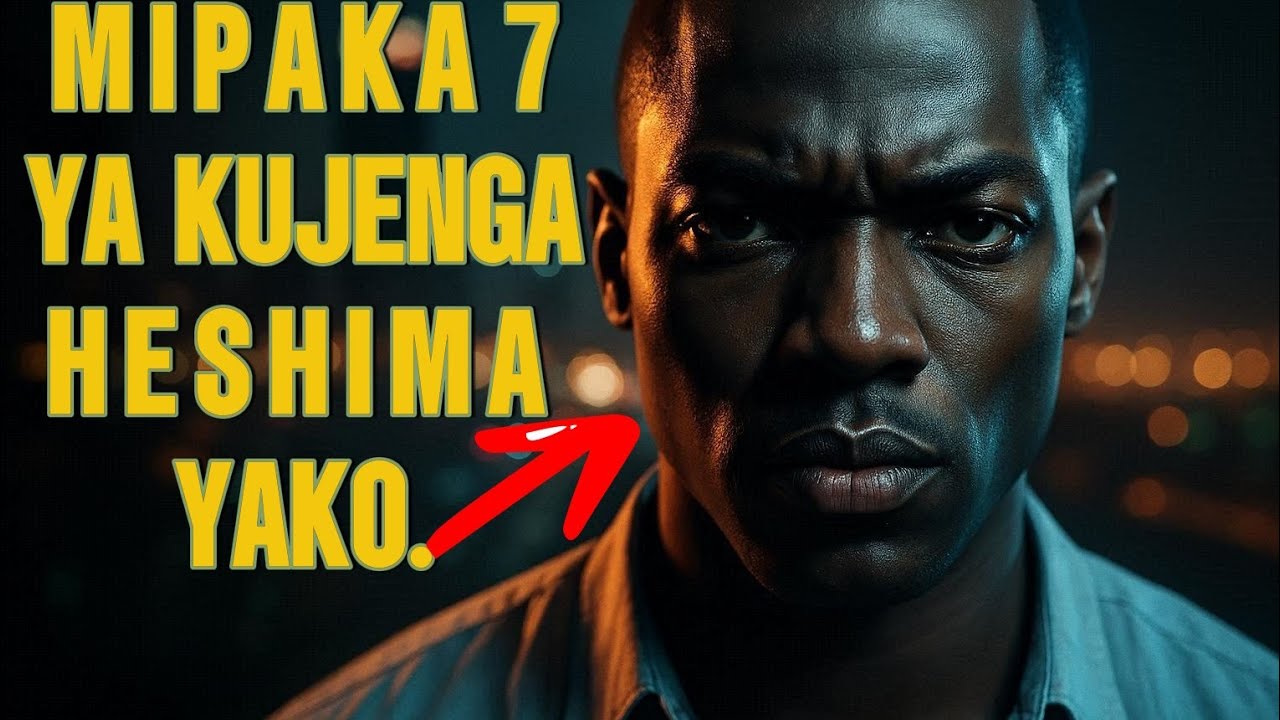 KWA NINI WATU HAWAKUHESHIMU? (SIRI AMBAYO HUJAAMBIWA) 