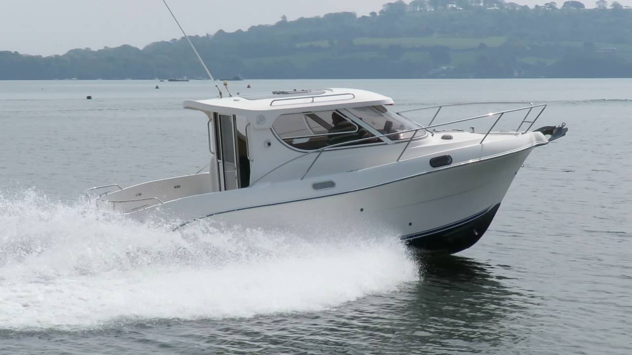Quicksilver 700