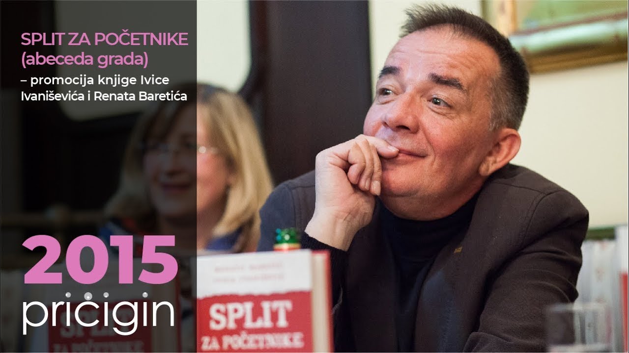 Split za početnike [PRIČIGIN 2015]