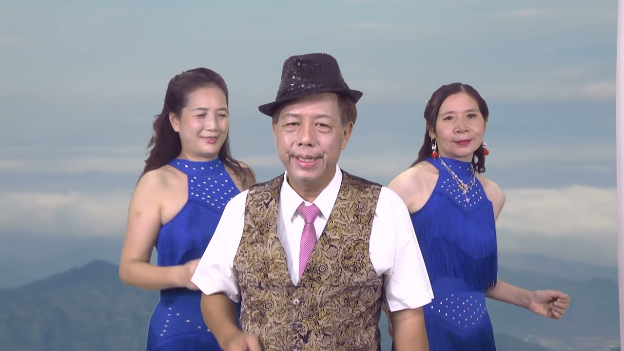 惜  緣   詞 曲  主唱  李俊龍