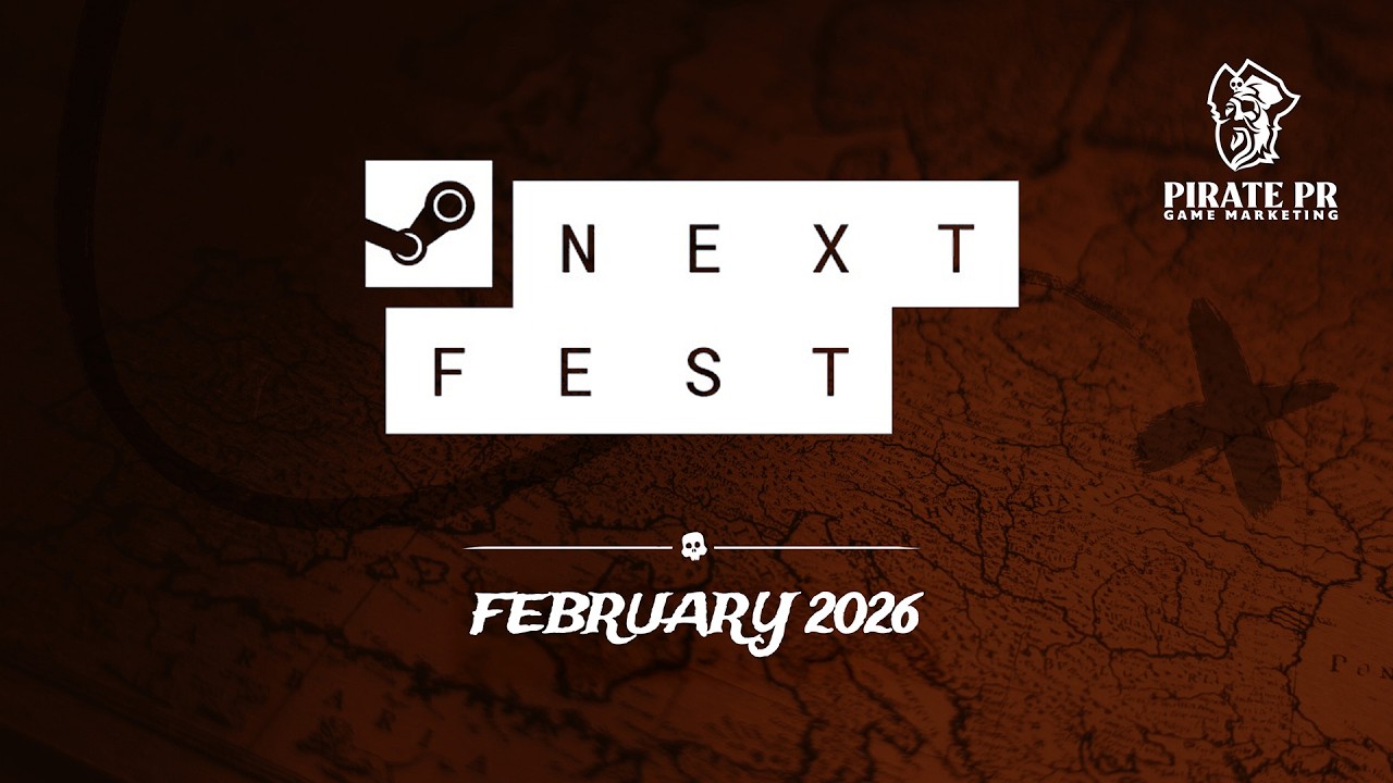 These Steam Next Fest games might hook you! - February 2026