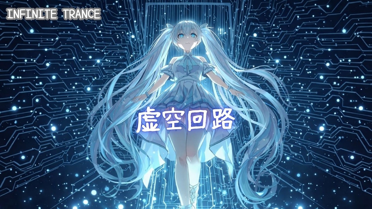 Symphony - Eternity 05 虚空回路