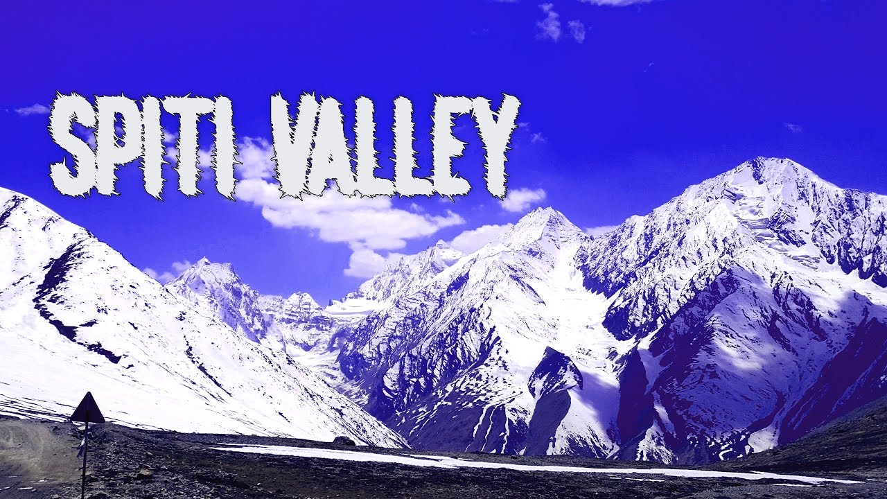Дорога в Каза | Каза в Манали | Kunzum La | Rohtang La | Химачал | Spiti Road Trip 2018