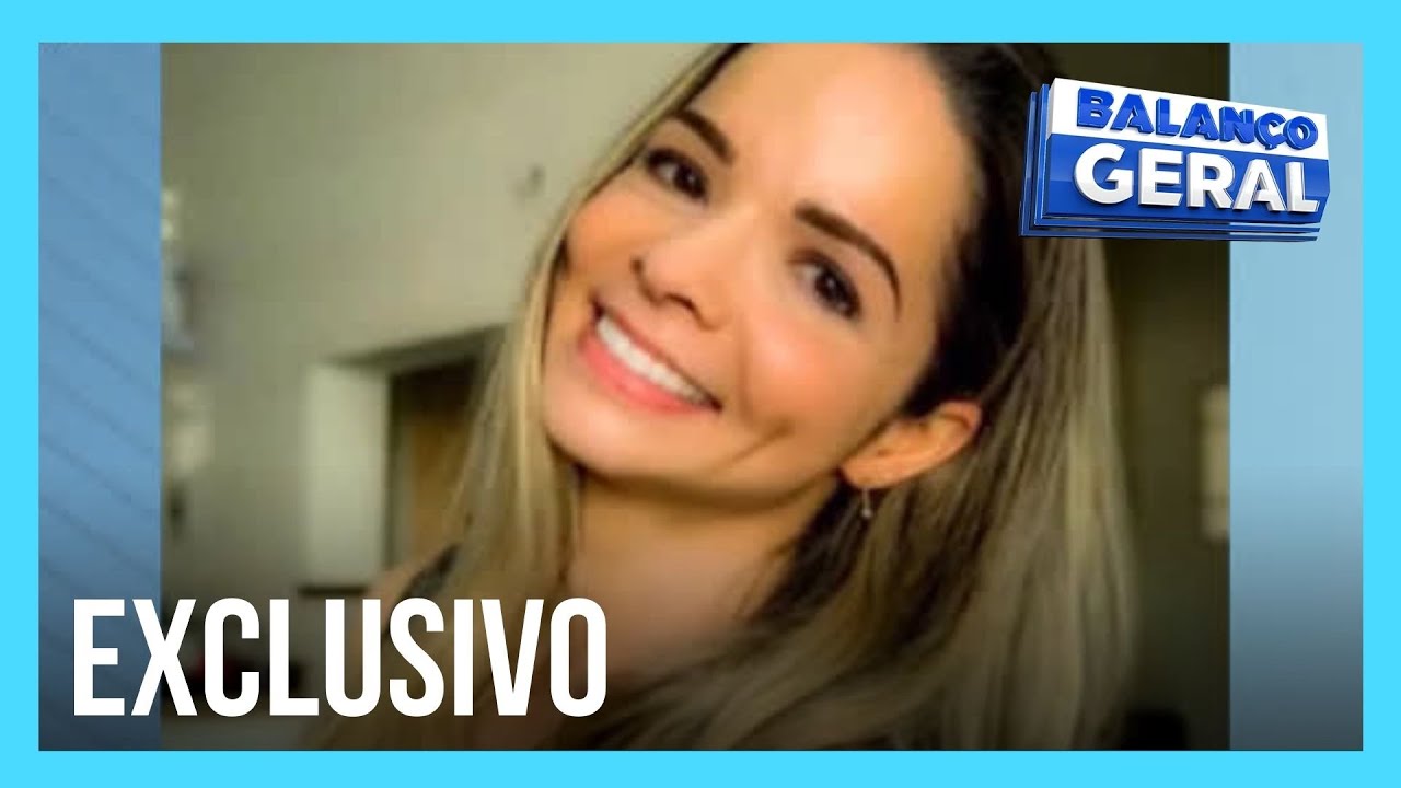 Exclusivo: psicóloga encontrada em carro pode ter tirado a própria vida, aponta inquérito