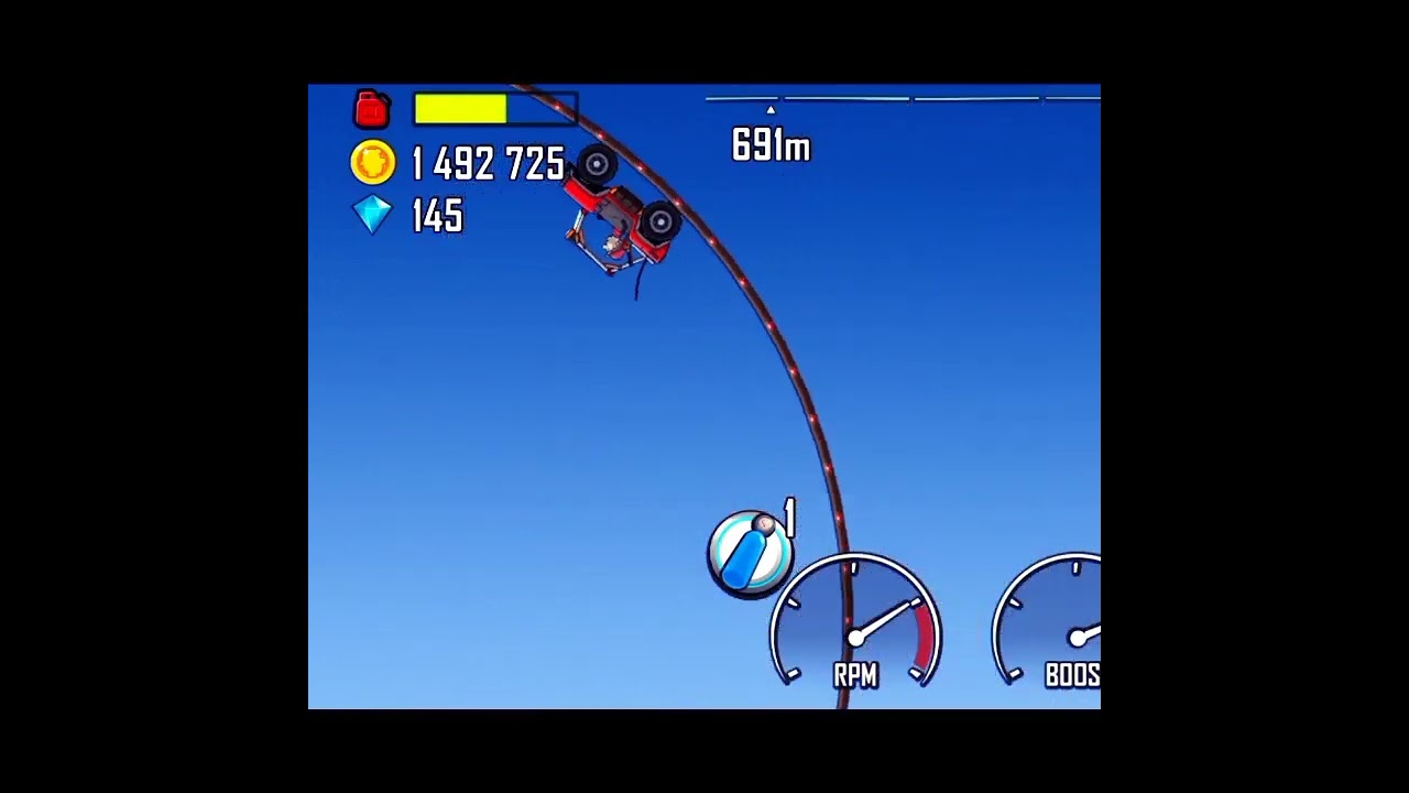 Hill Climb Racing
