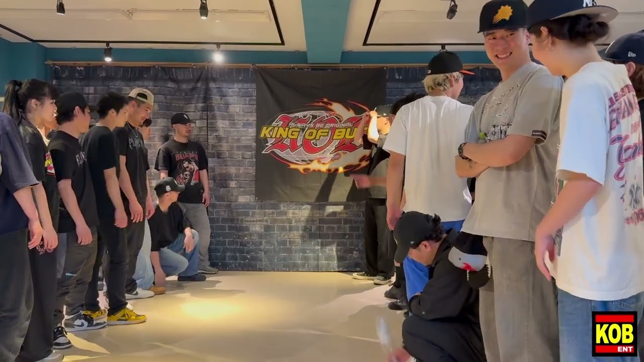Rowdy Twiggz vs E Flow | Keep Of Buck Vol 101 |