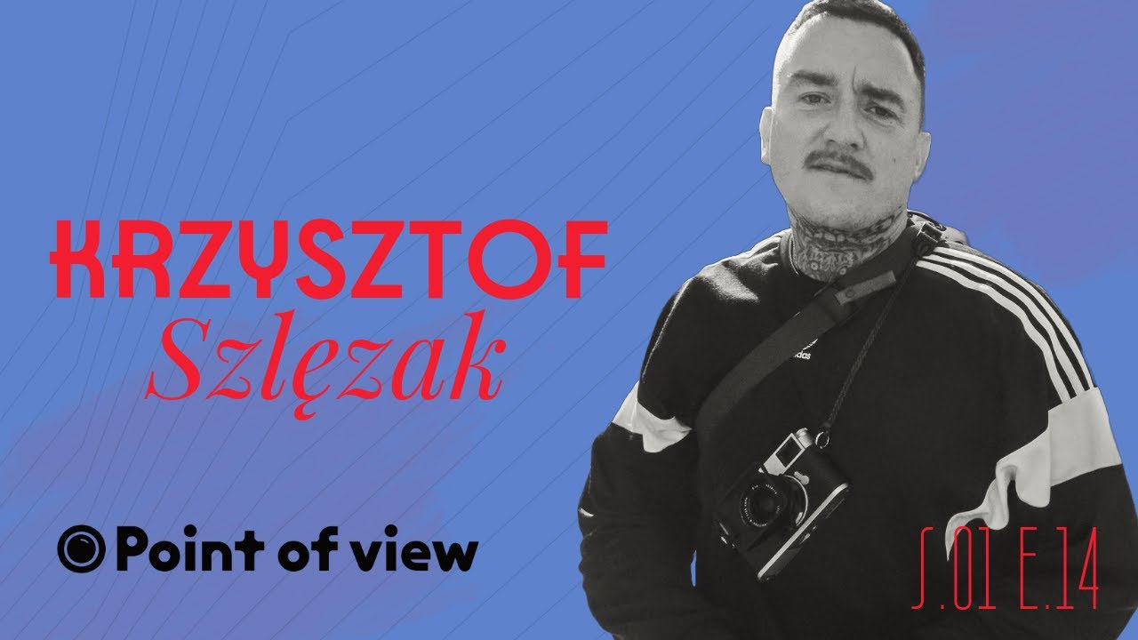 Point of View Krzysztof Szlęzak┃Leica M11-P┃fotografia uliczna