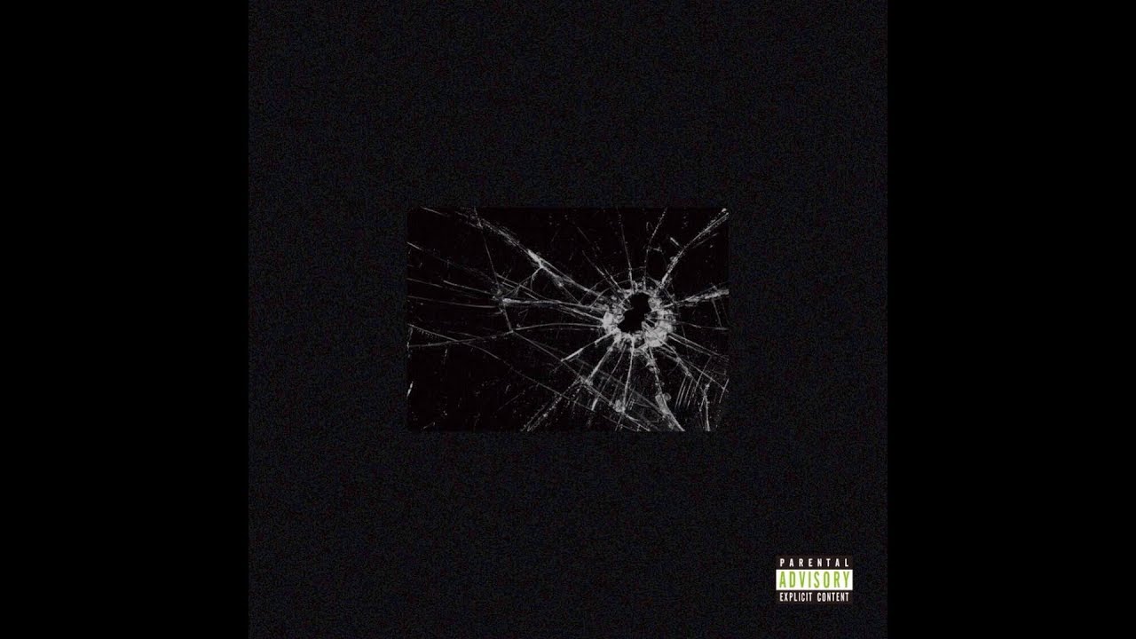 Pony5ibe -《Broke》 [Full Mixtape Stream]