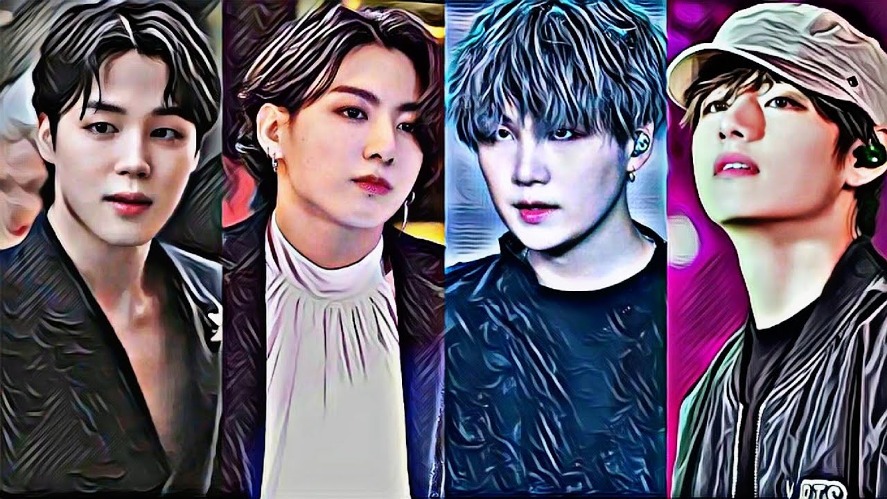 bts tiktok video /bts Instagram trend reels 🔥BTS all members tiktok video💜#btshindimix