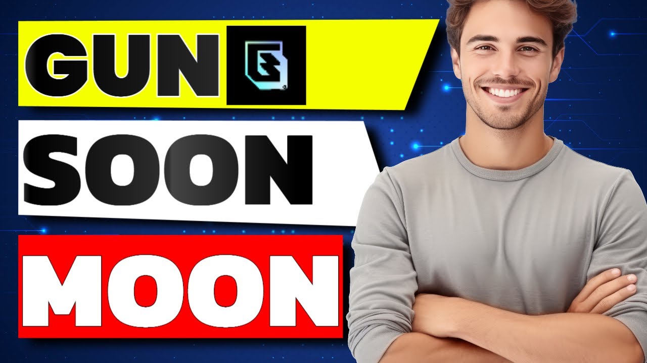 GUNZ (GUN) &mdash; The Gaming Blockchain Token You Need to Know