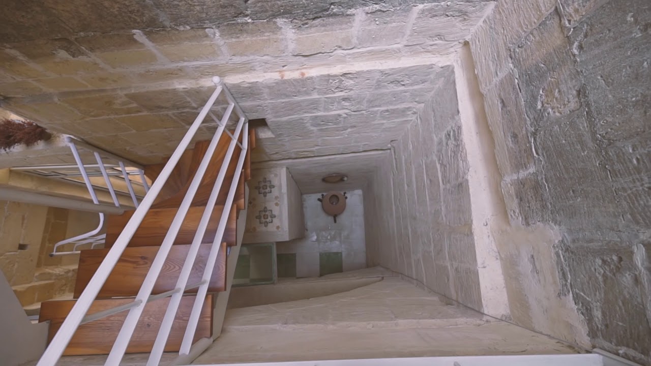 House in Haz zebbug