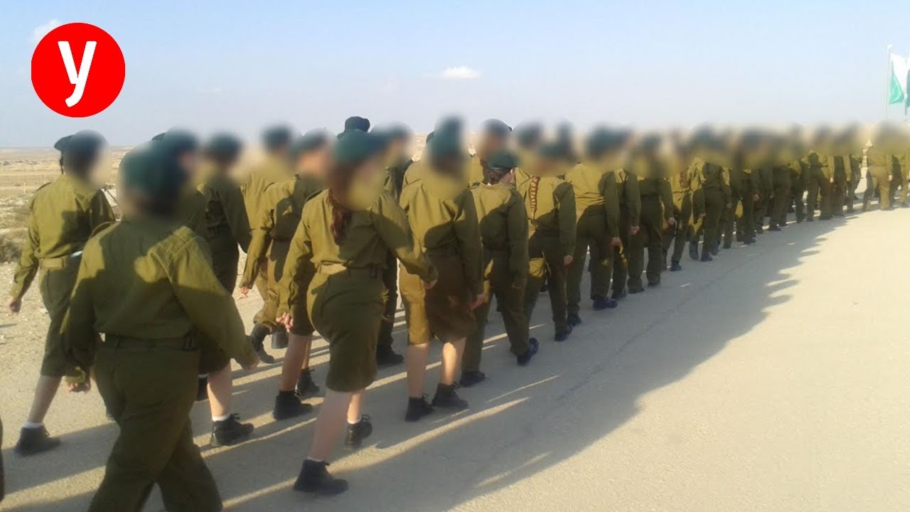 סערה: האם הצבא הופך את בנות האולפנה לחילוניות?