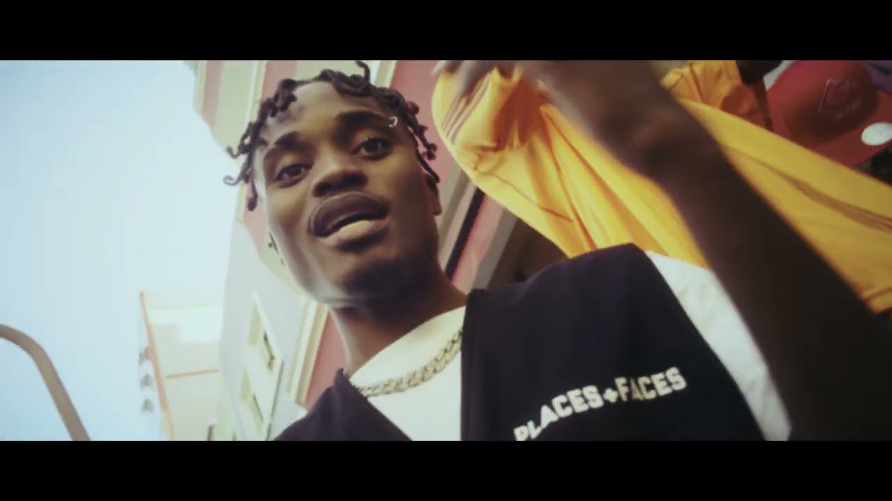 Mc Igu - AMG (Part. N.A.N.A.) Dir: @HESHKIDZ