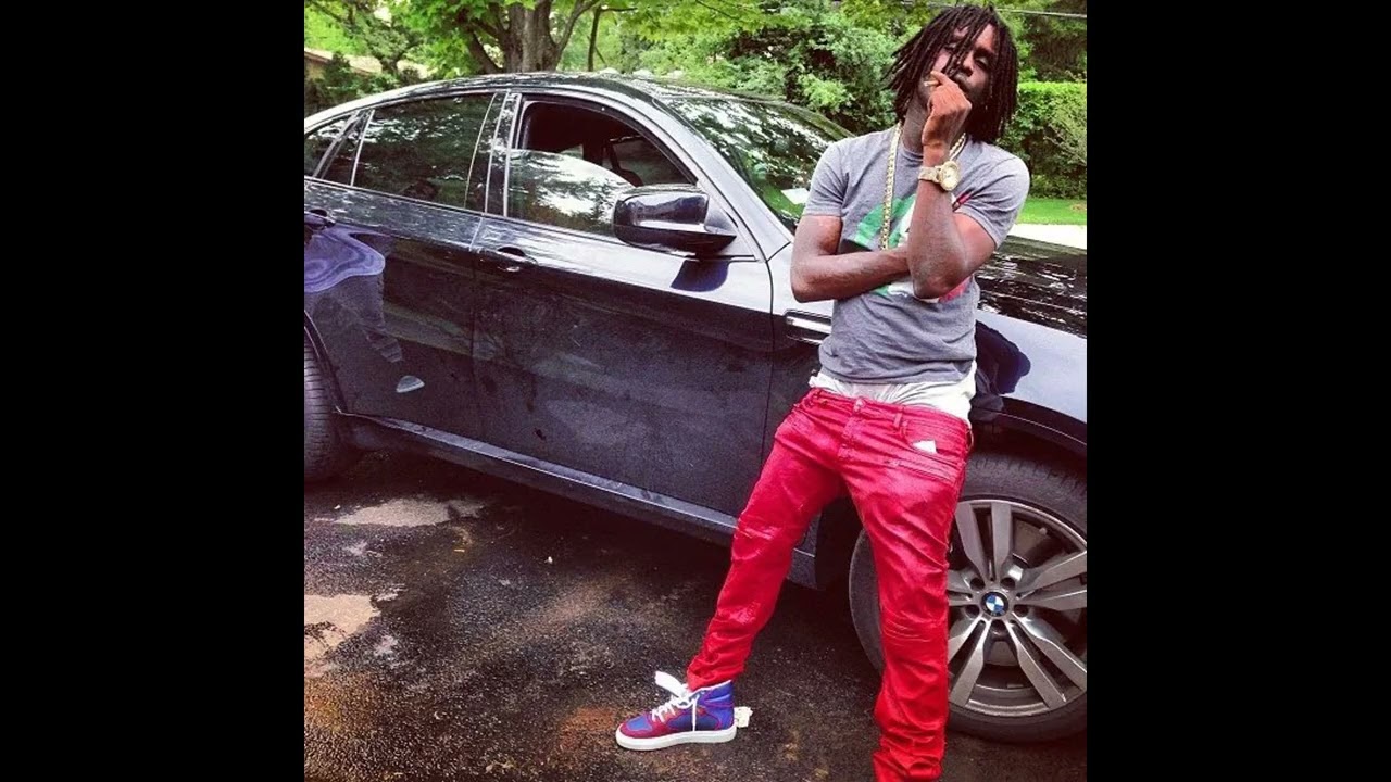 [FREE] Futuristic Glo + Chief Keef Type Beat - 
