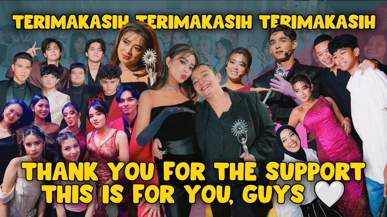 SCTV AWARDS 2025