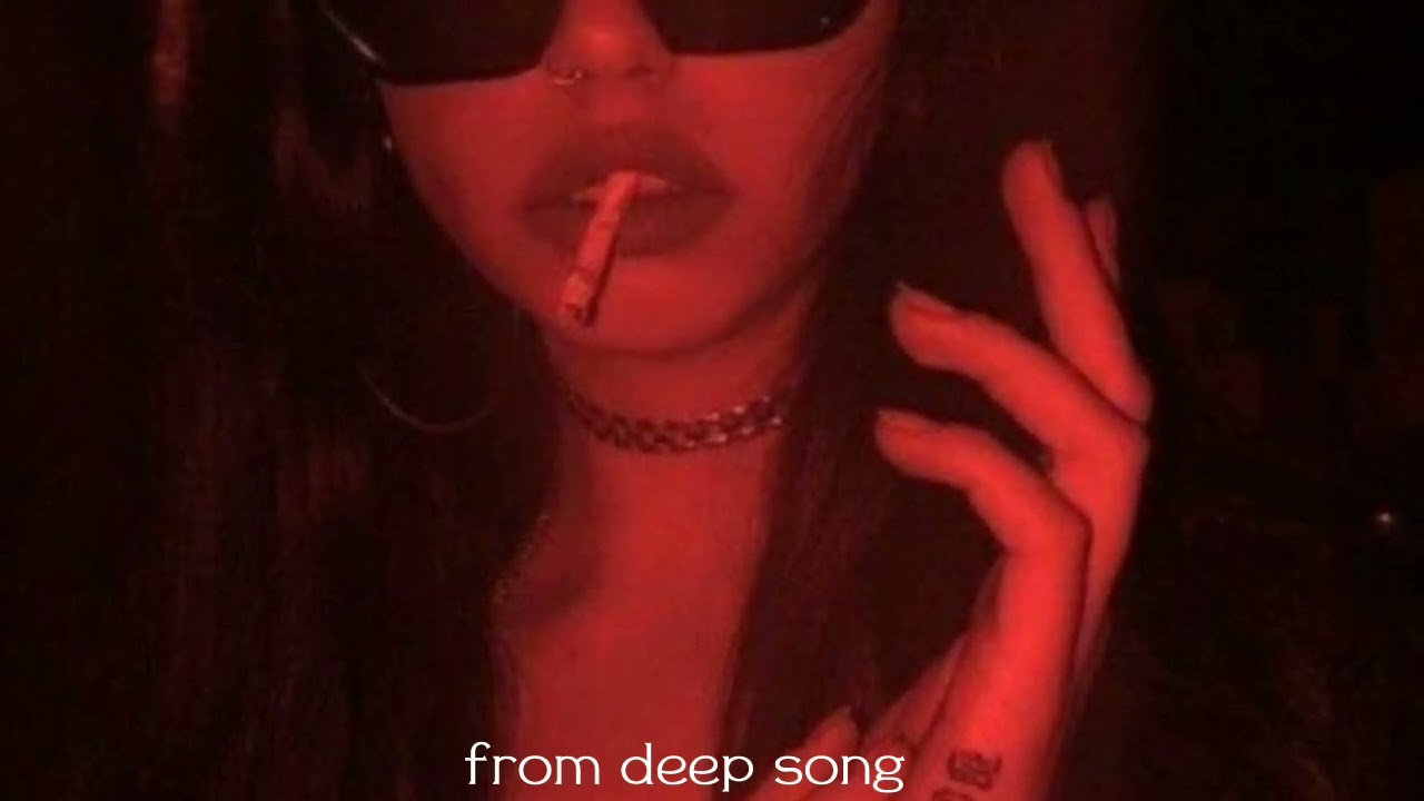 bloody mery - sped up